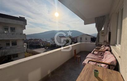 KUVAY-I MİLLİYE DE SATILIK 3+2 TRİPLEX