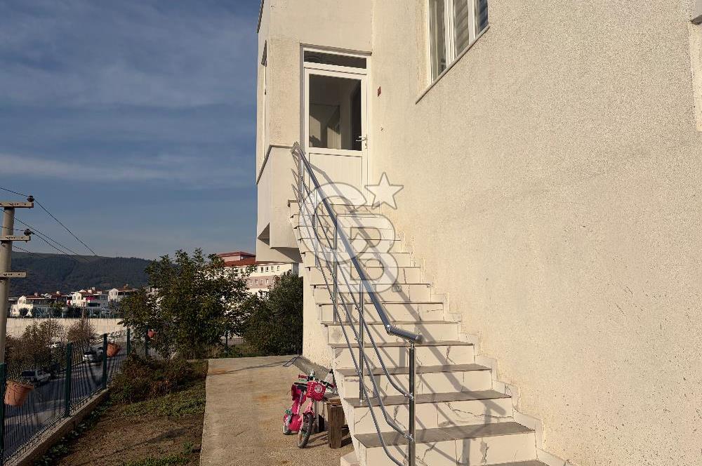 KUVAY-I MİLLİYE DE SATILIK 3+2 TRİPLEX