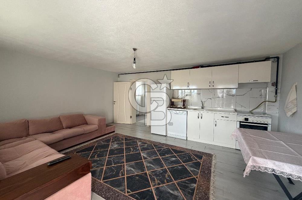 KUVAY-I MİLLİYE DE SATILIK 3+2 TRİPLEX