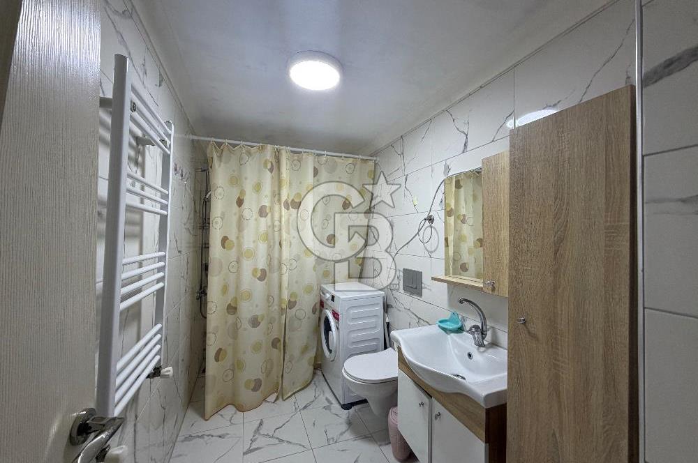 KUVAY-I MİLLİYE DE SATILIK 3+2 TRİPLEX