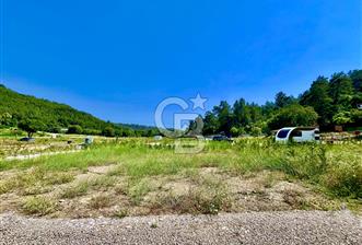 Ula Çıtlık Zeytinnhouse Projesinde Satılık Parsel - 1 - 312963