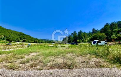 Ula Çıtlık Zeytinnhouse Projesinde Satılık Parsel