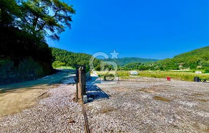 Ula Çıtlık Zeytinnhouse Projesinde Satılık Parsel