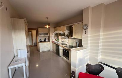 ÇANKAYA KONUT KULELERİ EŞYALI KİRALIK 3+1 DAİRE