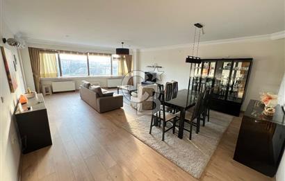 ÇANKAYA KONUT KULELERİ EŞYALI KİRALIK 3+1 DAİRE