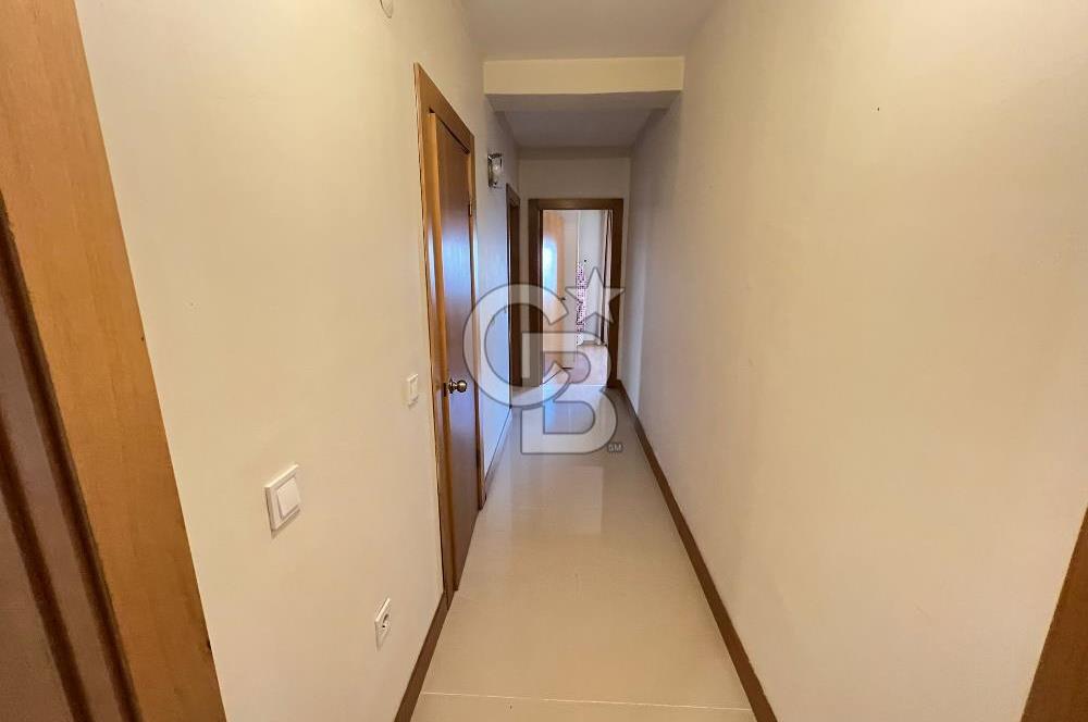 ÇANKAYA KONUT KULELERİ EŞYALI KİRALIK 3+1 DAİRE