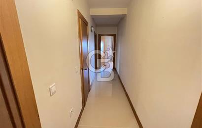 ÇANKAYA KONUT KULELERİ EŞYALI KİRALIK 3+1 DAİRE