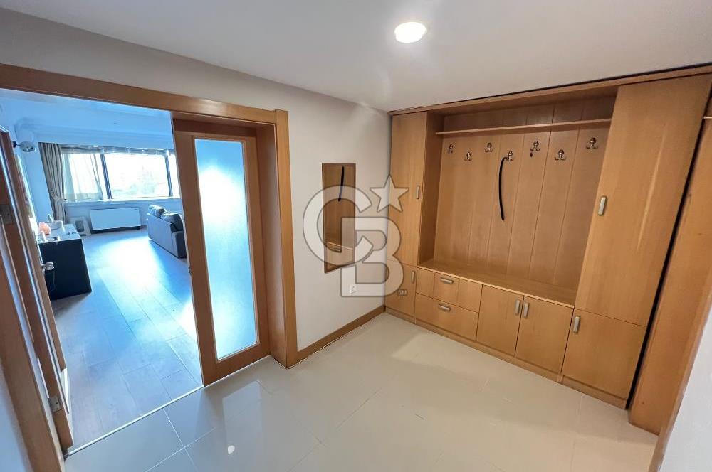 ÇANKAYA KONUT KULELERİ EŞYALI KİRALIK 3+1 DAİRE