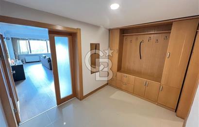 ÇANKAYA KONUT KULELERİ EŞYALI KİRALIK 3+1 DAİRE