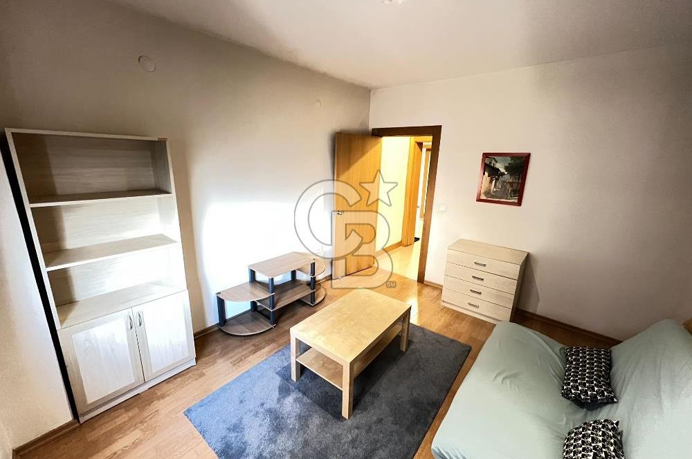 ÇANKAYA KONUT KULELERİ EŞYALI KİRALIK 3+1 DAİRE