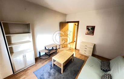 ÇANKAYA KONUT KULELERİ EŞYALI KİRALIK 3+1 DAİRE