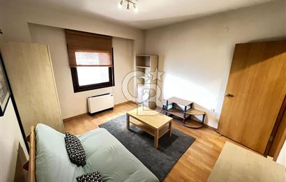 ÇANKAYA KONUT KULELERİ EŞYALI KİRALIK 3+1 DAİRE