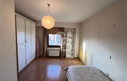 ÇANKAYA KONUT KULELERİ EŞYALI KİRALIK 3+1 DAİRE