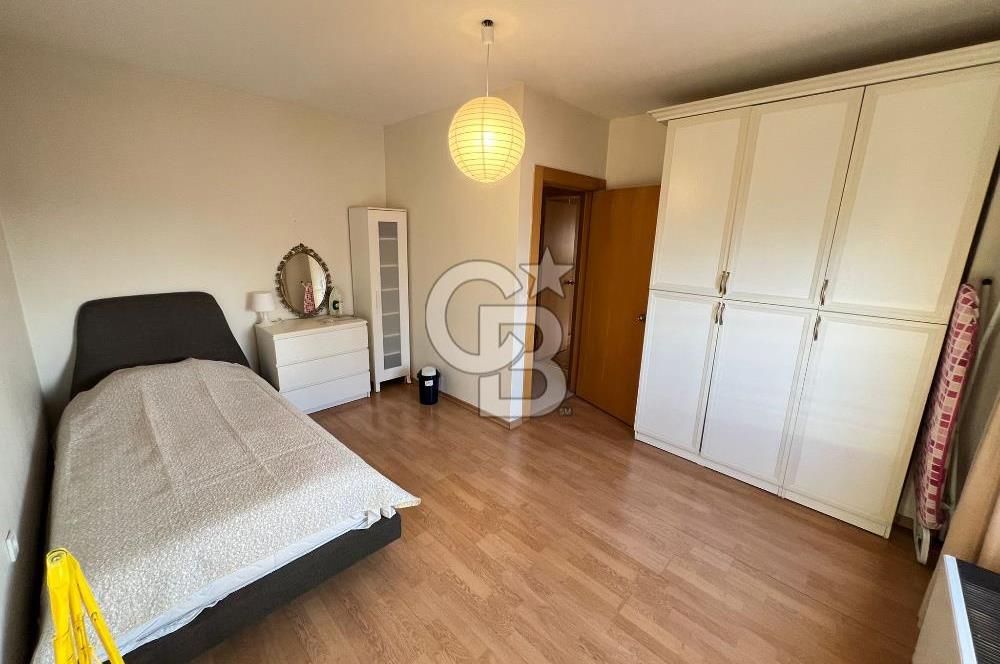 ÇANKAYA KONUT KULELERİ EŞYALI KİRALIK 3+1 DAİRE