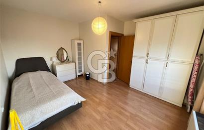 ÇANKAYA KONUT KULELERİ EŞYALI KİRALIK 3+1 DAİRE