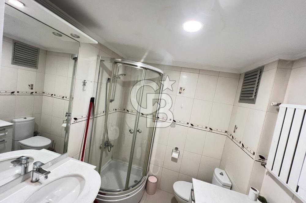 ÇANKAYA KONUT KULELERİ EŞYALI KİRALIK 3+1 DAİRE