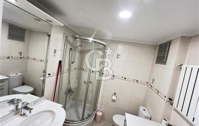 ÇANKAYA KONUT KULELERİ EŞYALI KİRALIK 3+1 DAİRE