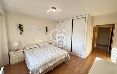 ÇANKAYA KONUT KULELERİ EŞYALI KİRALIK 3+1 DAİRE