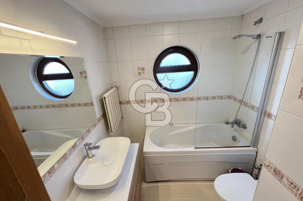 ÇANKAYA KONUT KULELERİ EŞYALI KİRALIK 3+1 DAİRE