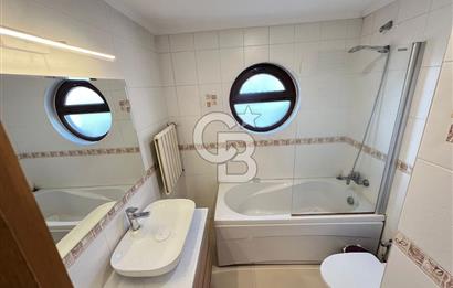 ÇANKAYA KONUT KULELERİ EŞYALI KİRALIK 3+1 DAİRE