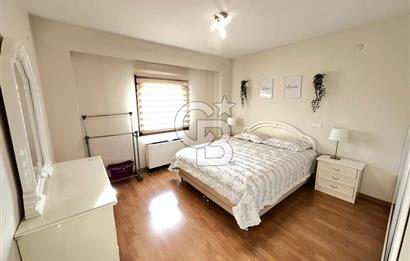 ÇANKAYA KONUT KULELERİ EŞYALI KİRALIK 3+1 DAİRE