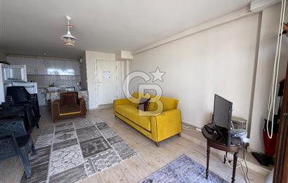 Burhaniye Pelitköy‘de Kiralık  1+0