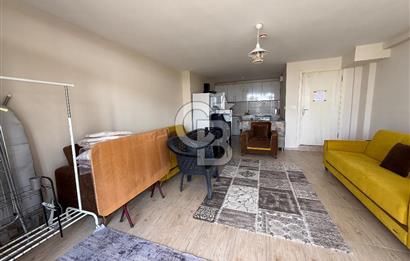 Burhaniye Pelitköy‘de Kiralık  1+0