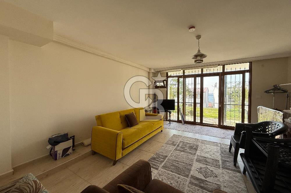 Burhaniye Pelitköy‘de Kiralık  1+0