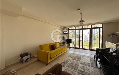 Burhaniye Pelitköy‘de Kiralık  1+0