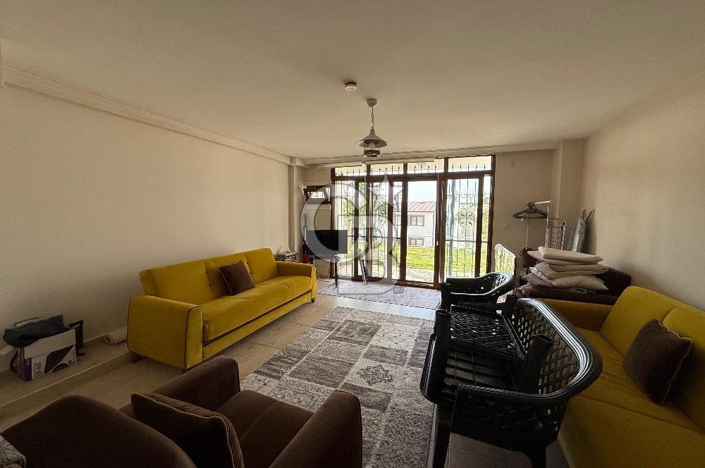 Burhaniye Pelitköy‘de Kiralık  1+0