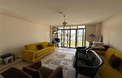 Burhaniye Pelitköy‘de Kiralık  1+0