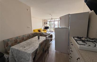 Burhaniye Pelitköy‘de Kiralık  1+0