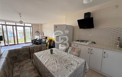 Burhaniye Pelitköy‘de Kiralık  1+0