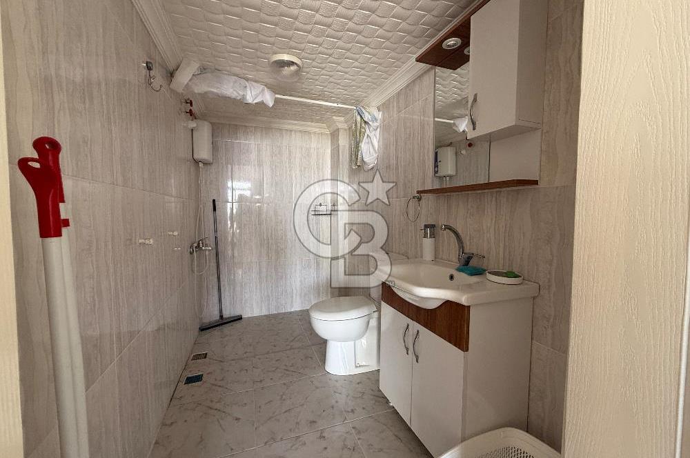 Burhaniye Pelitköy‘de Kiralık  1+0