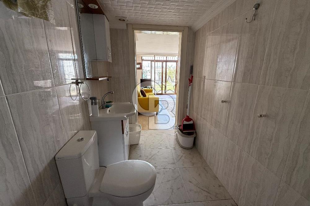 Burhaniye Pelitköy‘de Kiralık  1+0