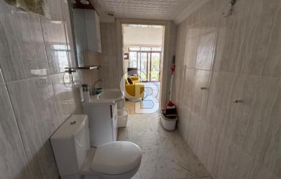 Burhaniye Pelitköy‘de Kiralık  1+0