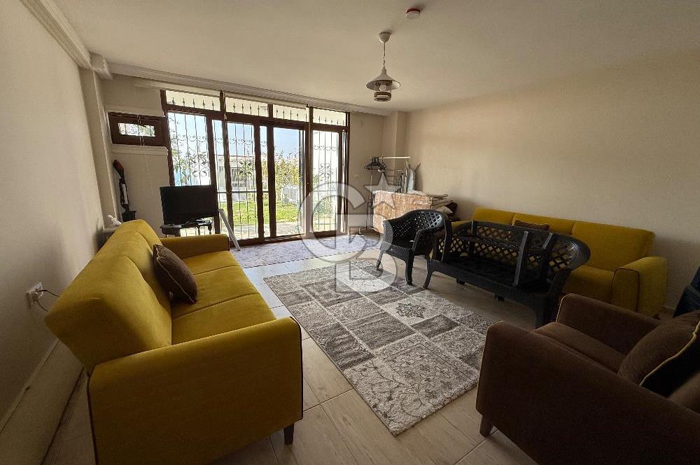 Burhaniye Pelitköy‘de Kiralık  1+0