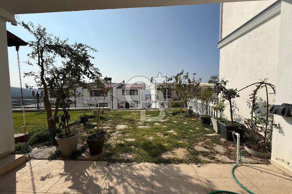 Burhaniye Pelitköy‘de Kiralık  1+0