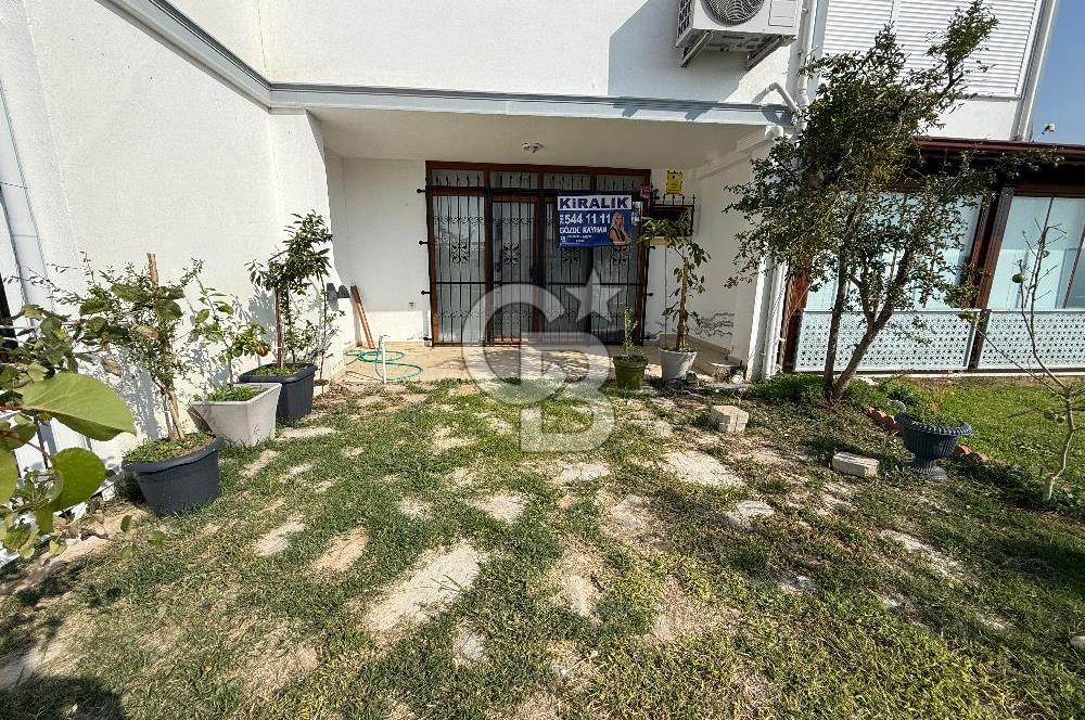 Burhaniye Pelitköy‘de Kiralık  1+0