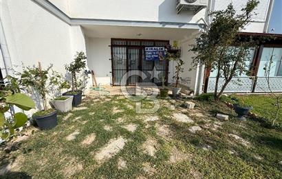 Burhaniye Pelitköy‘de Kiralık  1+0