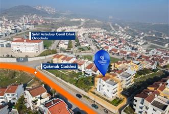 KUVAY-I MİLLİYE DE SATILIK 3+2 TRİPLEX - 6 - 312971