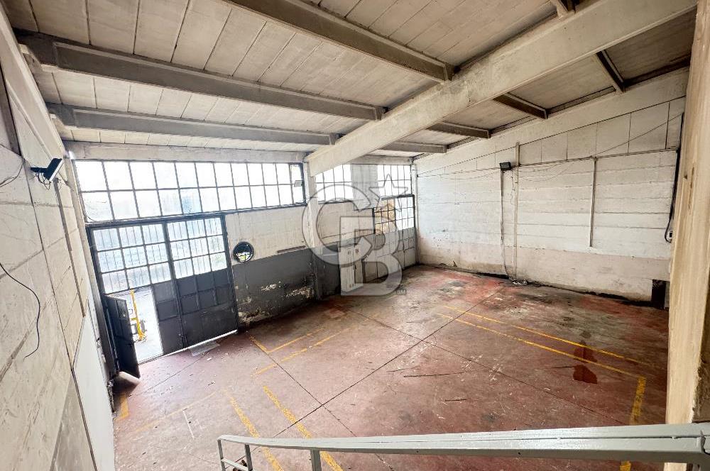 ÜMRANİYE İMESTE KİRALIK İŞYERİ 