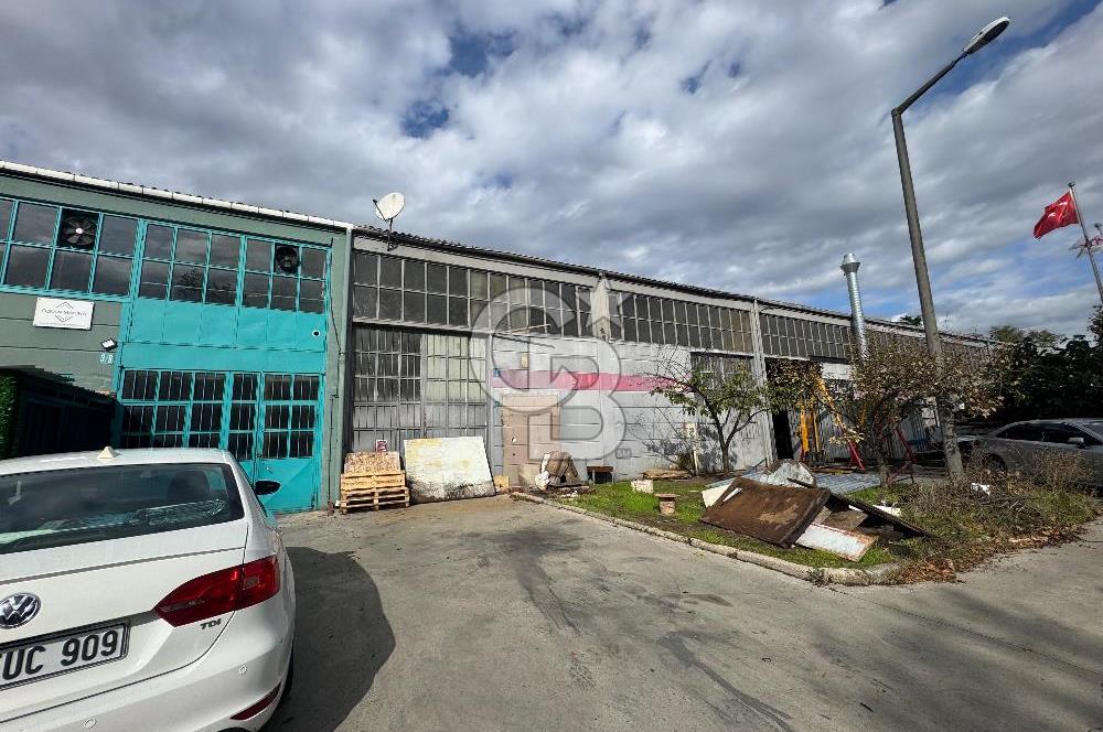 ÜMRANİYE İMESTE KİRALIK İŞYERİ 