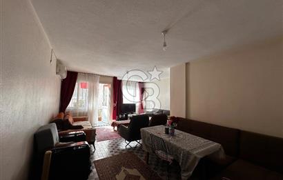 KARŞIYAKA TİYATRO SOKAĞINDA SATILIK FERAH 3+1 DAİRE  