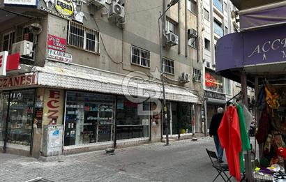 KARŞIYAKA TİYATRO SOKAĞINDA SATILIK FERAH 3+1 DAİRE  