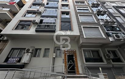 KARŞIYAKA ŞEMİKLER’DE SATILIK 2+1 DAİRE 