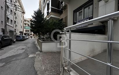 KARŞIYAKA ŞEMİKLER’DE SATILIK 2+1 DAİRE 