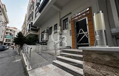 KARŞIYAKA ŞEMİKLER’DE SATILIK 2+1 DAİRE 