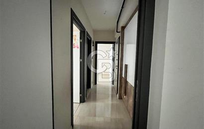 Medical Point yakını 2+1 kiralık daire