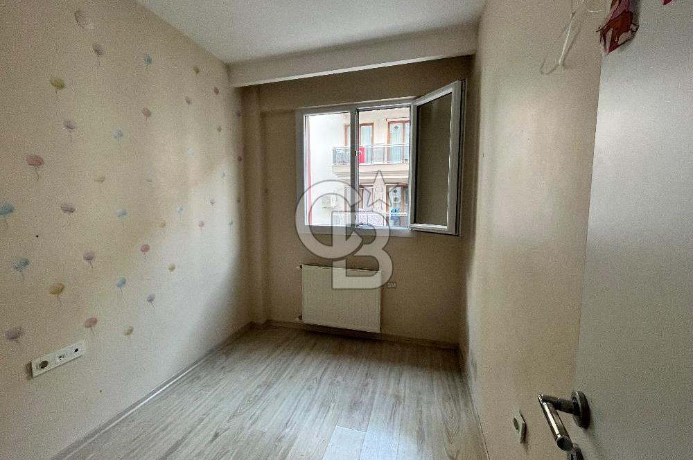 Medical Point yakını 2+1 kiralık daire